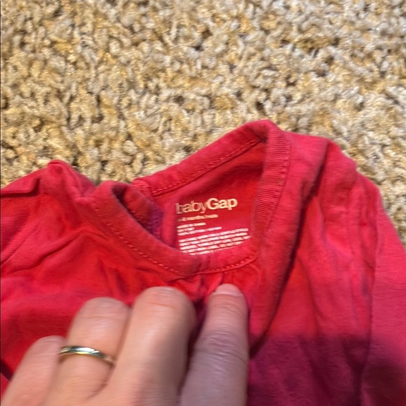 Assorted set of shirts, sleeper and pants. - Picture 15 of 16